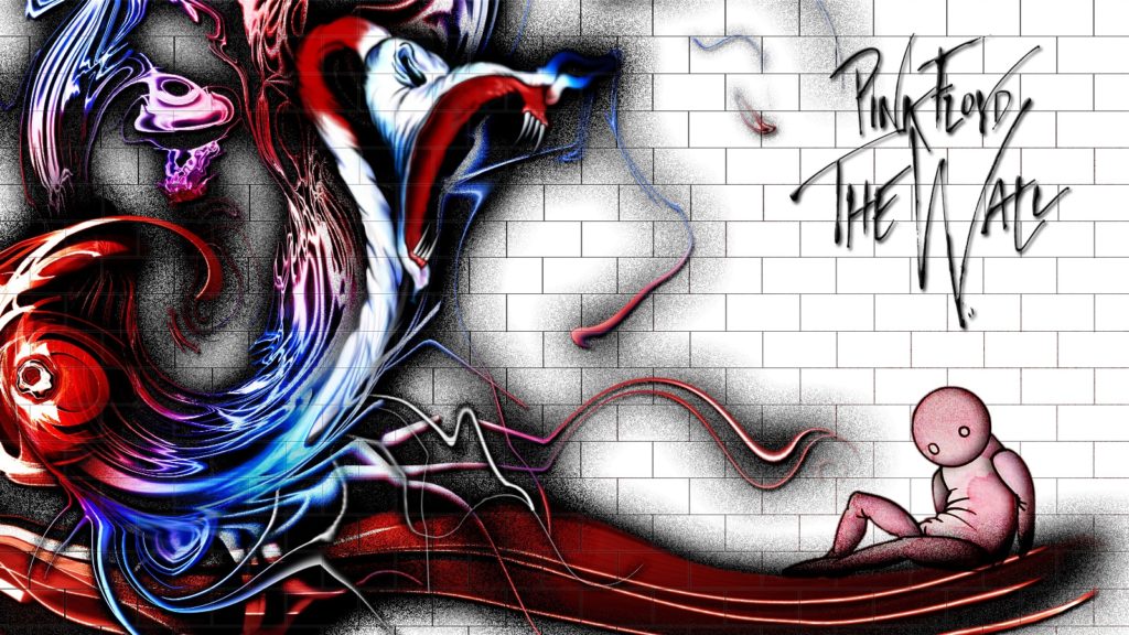 20 Volwassene Animatiefilms – deel 3 - Pink Floyd The Wall