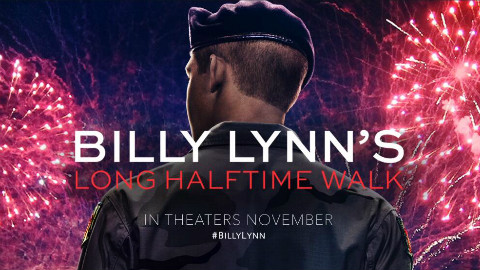 Billy Lynn`S Long Halftime Walk [Extended Version]