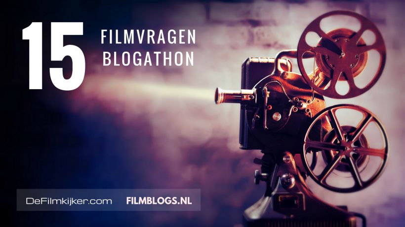 De 15 vragen blogathon (Martijn Pijnenburg)