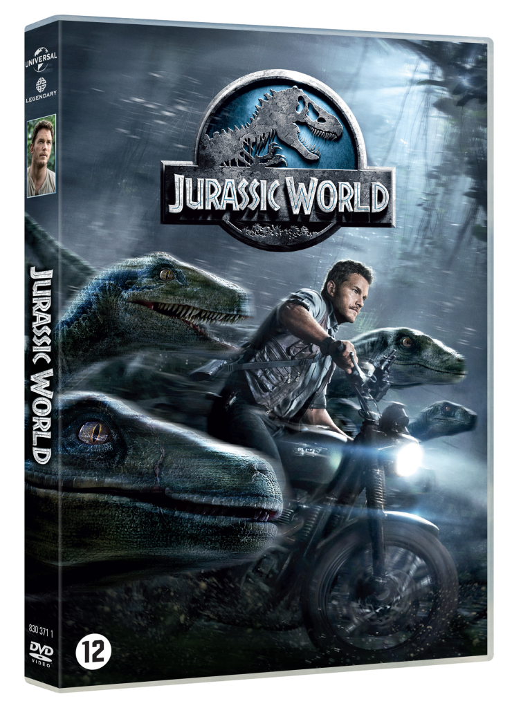 Jurassic World 